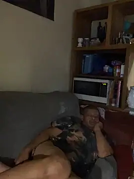 NiftyCaptain3 webcam