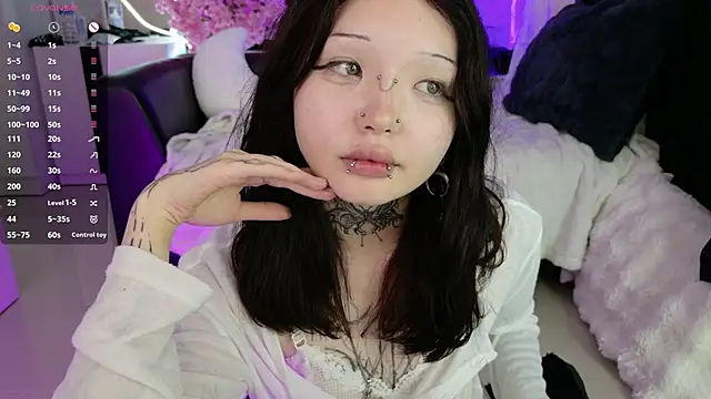 Lein_Bone live cam