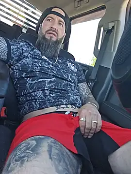 Beardedtattood webcam