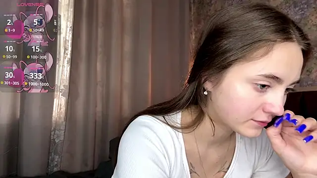 LoraDavi webcam