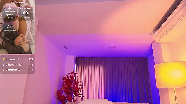 Rebeka_spencer webcam
