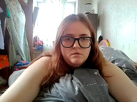 DesireMelissa webcam