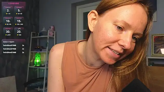 JanePearl webcam