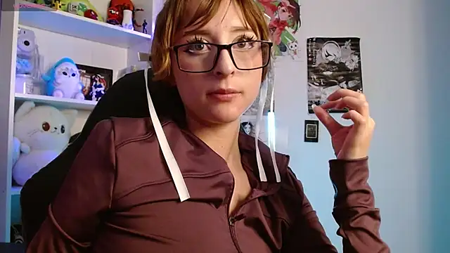 CelesteAyase webcam