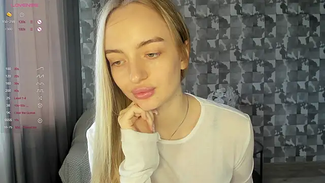 A_delina webcam