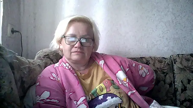 Mayya4321 webcam