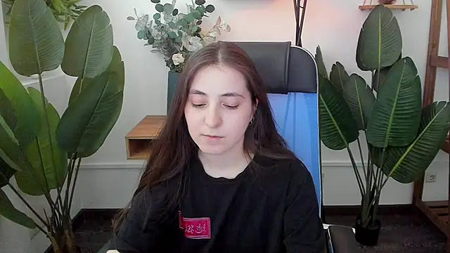 VirtuallVoyant webcam