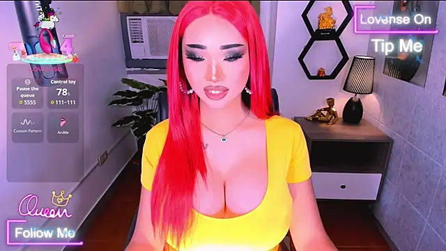_prettyjawdropper_ webcam