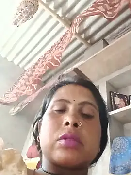 Shreya_pandit webcam