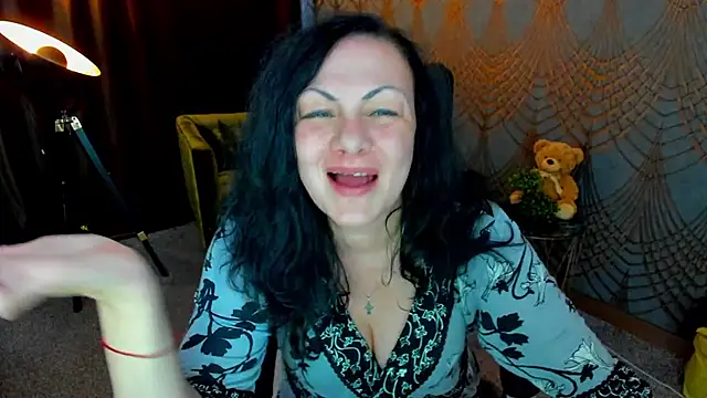 IrissMoon webcam