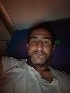 DanTrov79 webcam