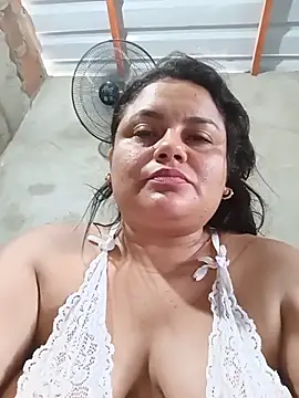 Dirty-violeta_19 webcam