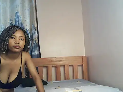 AlexaLoverxo webcam