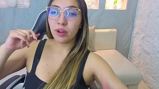 xanthe_tx webcam