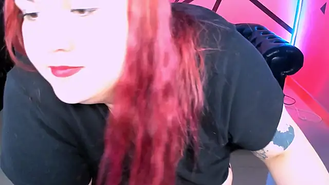 LeslieBlas webcam