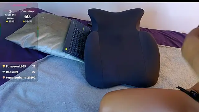 Cris__sweet webcam