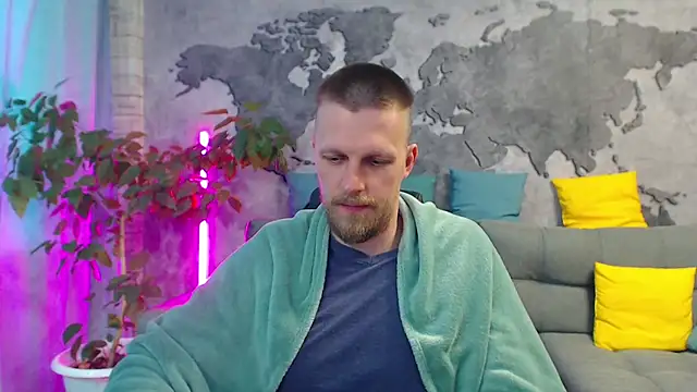 VikingChrisss webcam