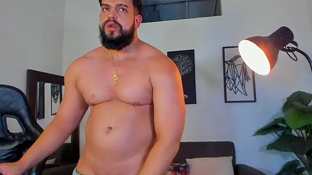 Justin_kingX7 live cam