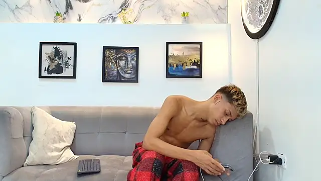 GOLD_BOYS live cam