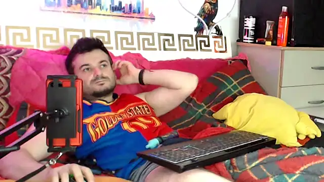 KingOfSinRO69 webcam