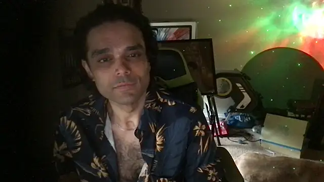 KungFuPanda001 webcam