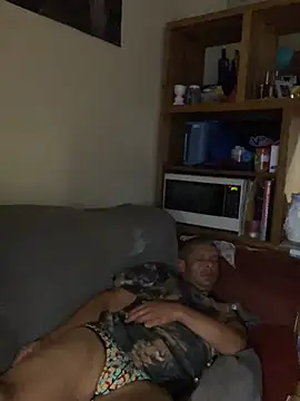 NiftyCaptain3 webcam