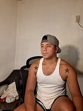Felix_Asher webcam