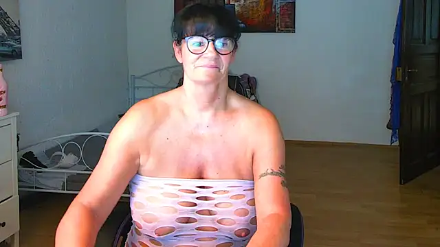 Sylly webcam