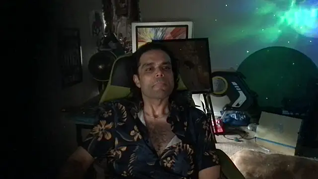 KungFuPanda001 webcam