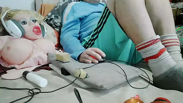 messi_syssy live cam