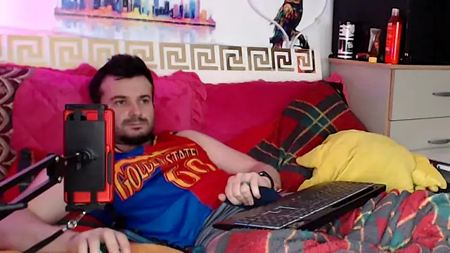 KingOfSinRO69 webcam