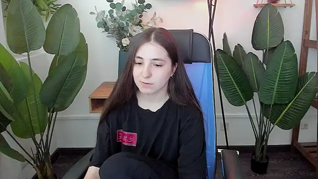 VirtuallVoyant webcam
