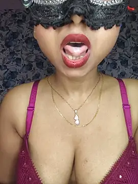 _DesigirlRoshni webcam