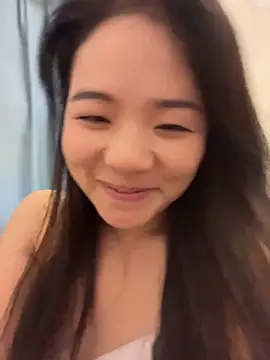 xiaochengzi505 webcam