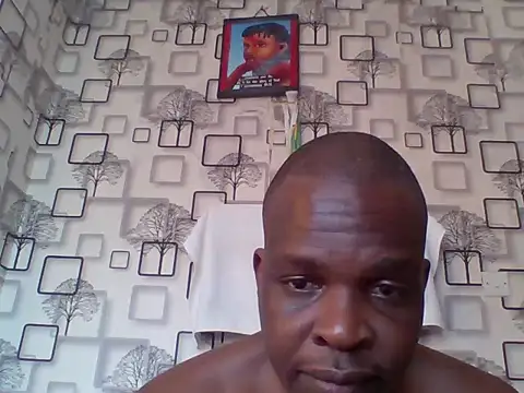 Chumba_001 webcam