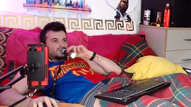 KingOfSinRO69 webcam