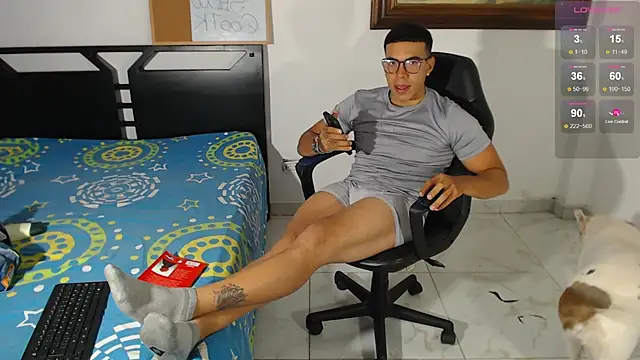 Sofiafuck20 webcam