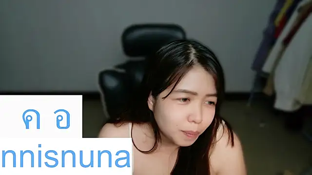 nunanunanuna webcam