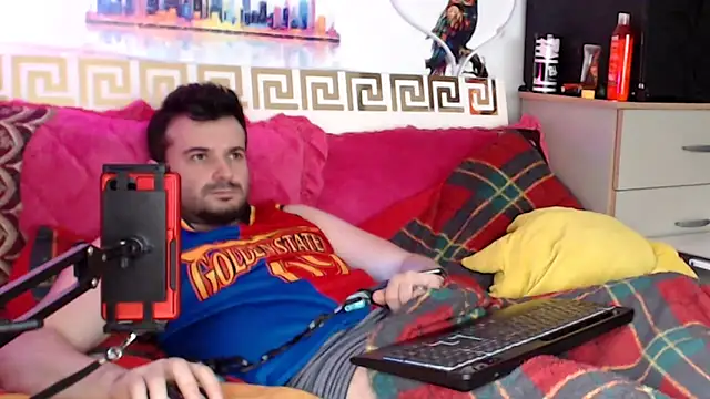 KingOfSinRO69 webcam