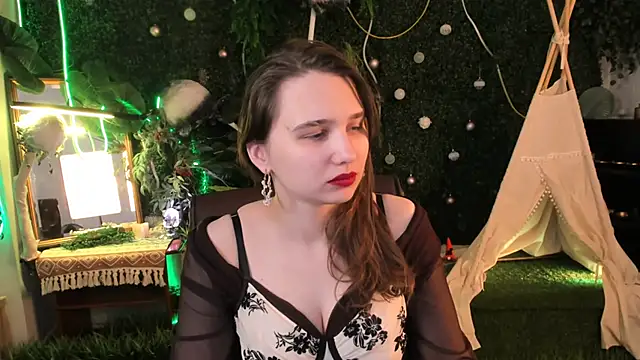 TessaMill webcam