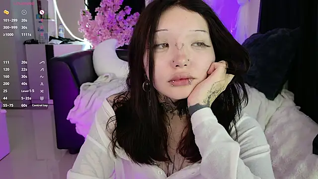 Lein_Bone live cam