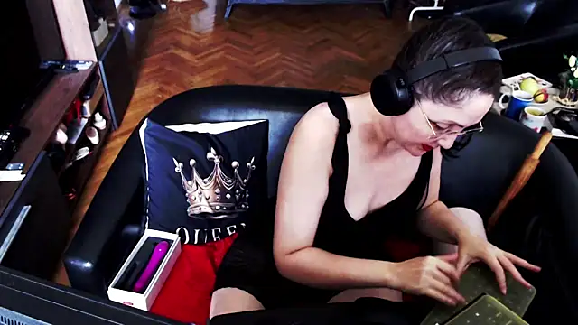 Imperatriza webcam
