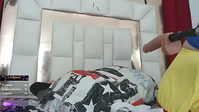 candyrojas webcam