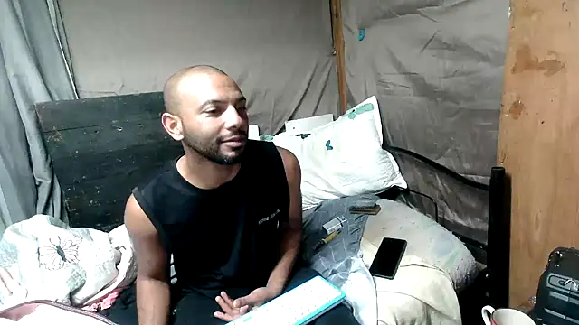 Camodick webcam
