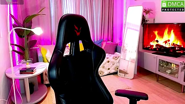 Mira_Mermayd webcam