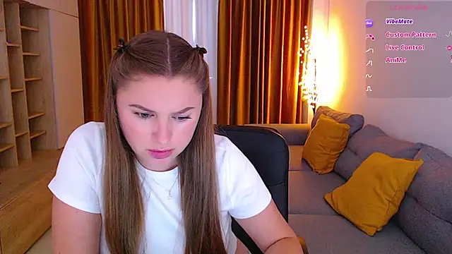mia_bloomy - Mia_bloomy's free webcam - UK Sex Cams
