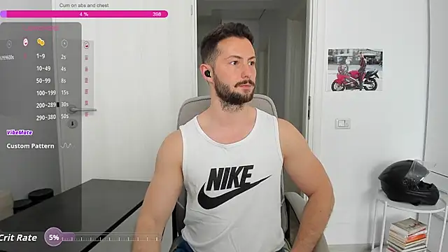 ZackFraser webcam