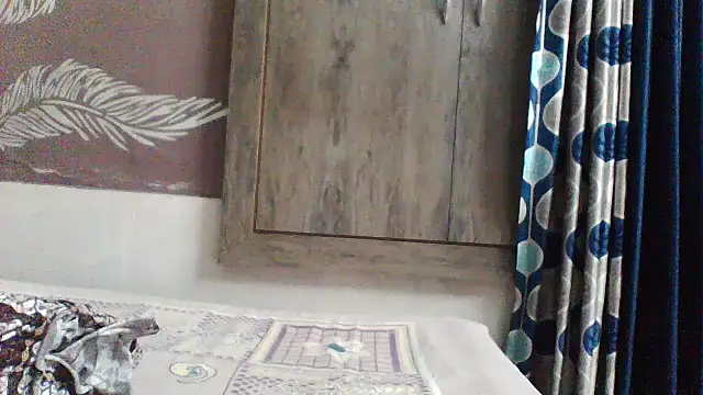 shalini_fire webcam
