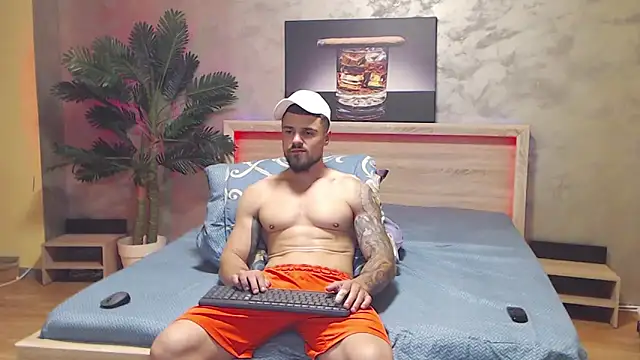Tiberius_hunk webcam