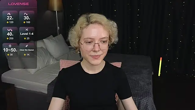 HottoKori webcam